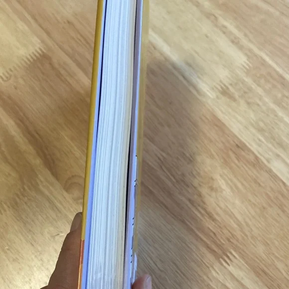 Banned Together Hardcover Book - Picture 4 of 4